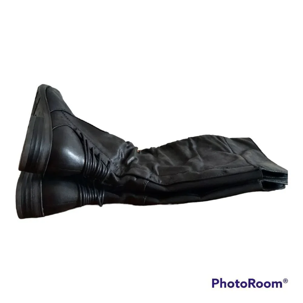 Baretraps Averil Knee High Riding Boots